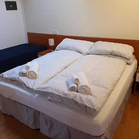 Il Borghetto לוניגו