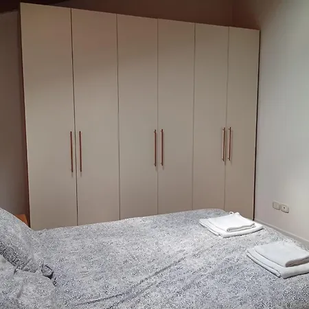 Apartment Il Borghetto *