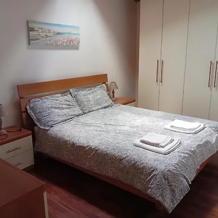 Il Borghetto Apartment Lonigo