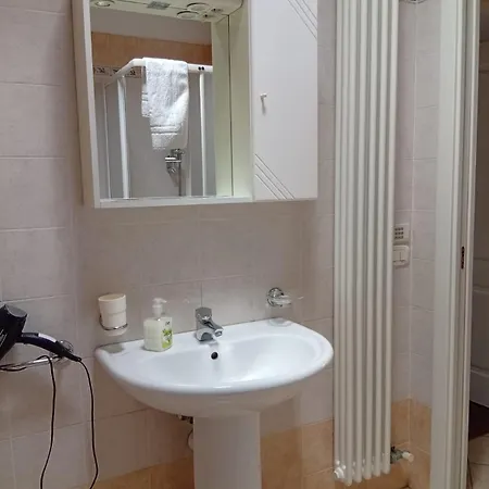 Apartment Il Borghetto