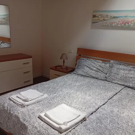 Il Borghetto Apartment *