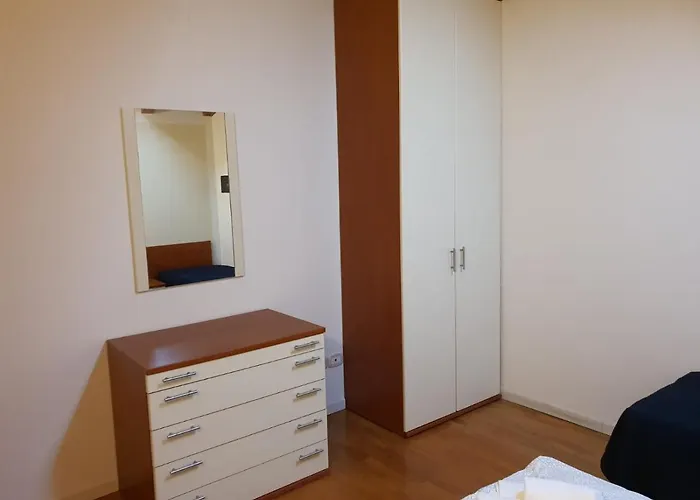 Il Borghetto Apartment