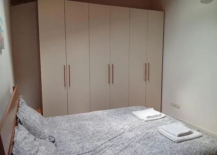 Apartment Il Borghetto *