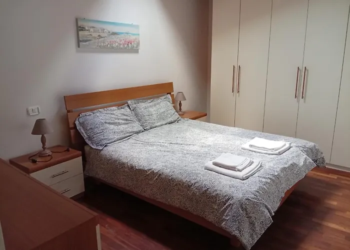 Il Borghetto Apartment Lonigo