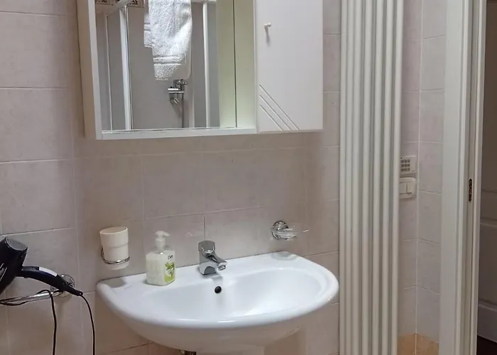 Apartment Il Borghetto