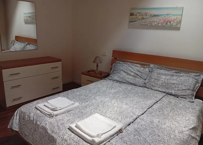 Il Borghetto Apartment *