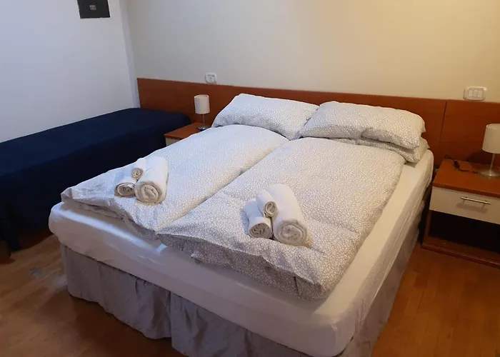 Il Borghetto 로니고