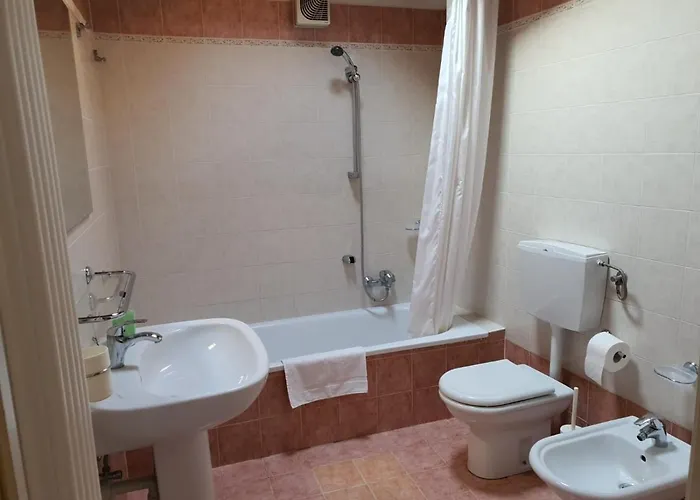 Il Borghetto 로니고