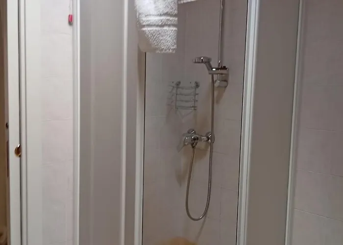 Il Borghetto 아파트